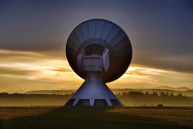 Network Infrastructure
