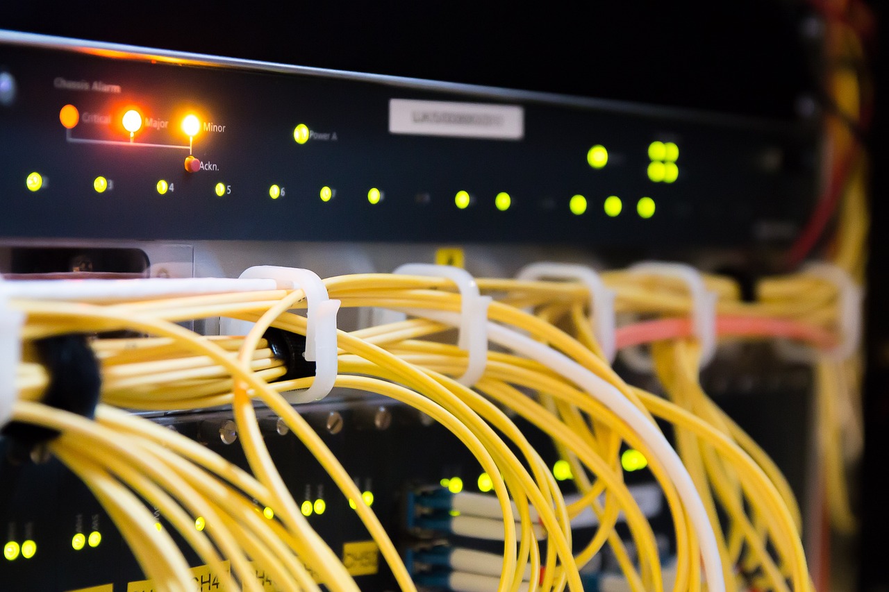 Telecommunications Equipment
