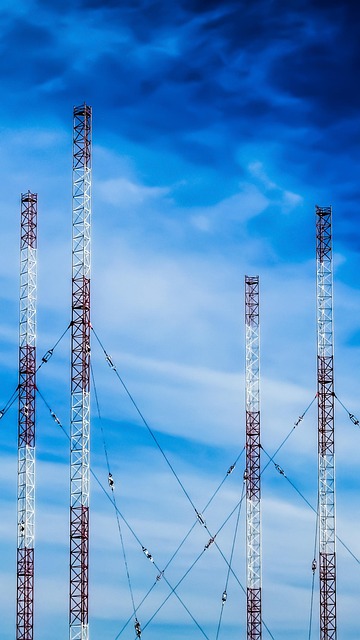 Network Equipment
