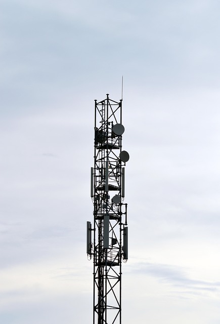 Mobile Infrastructure
